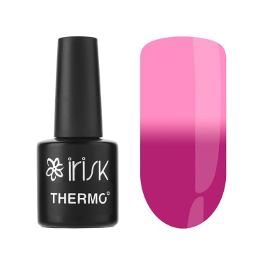 Irisk Professional Гель-лак Thermo, №10, 10 мл купить