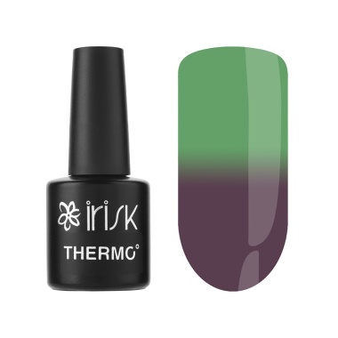 Irisk Professional Гель-лак Thermo, №11, 10 мл купить