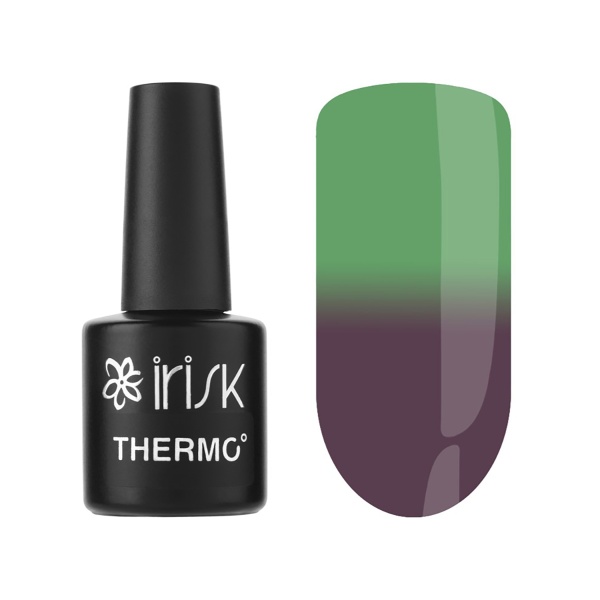 Irisk Professional Гель-лак Thermo, №11, 10 мл купить