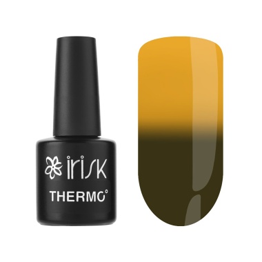 Irisk Professional Гель-лак Thermo, №12, 10 мл купить