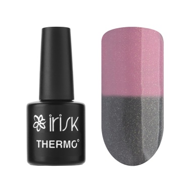 Irisk Professional Гель-лак Thermo, №13, 10 мл купить