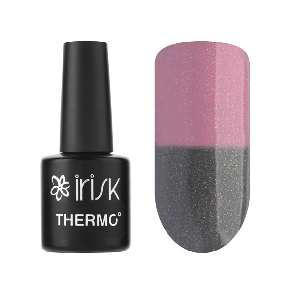 Irisk Professional Гель-лак Thermo, №13, 10 мл купить