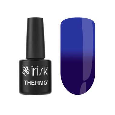 Irisk Professional Гель-лак Thermo, №17, 10 мл купить