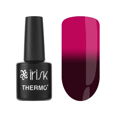 Irisk Professional Гель-лак Thermo, №19, 10 мл купить