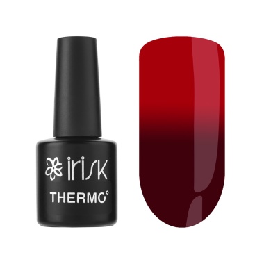 Irisk Professional Гель-лак Thermo, №20, 10 мл купить