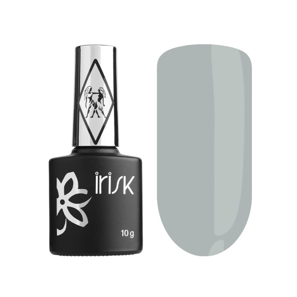 Irisk Professional Гель-лак Zodiak Близнецы, №051, 10 гр купить