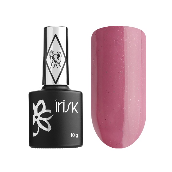Irisk Professional Гель-лак Zodiak Близнецы, №057, 10 гр купить