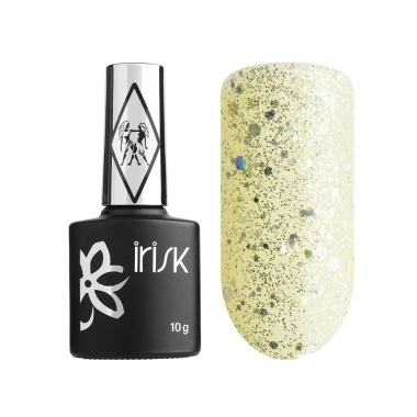 Irisk Professional Гель-лак Zodiak Близнецы, №059, 10 гр купить