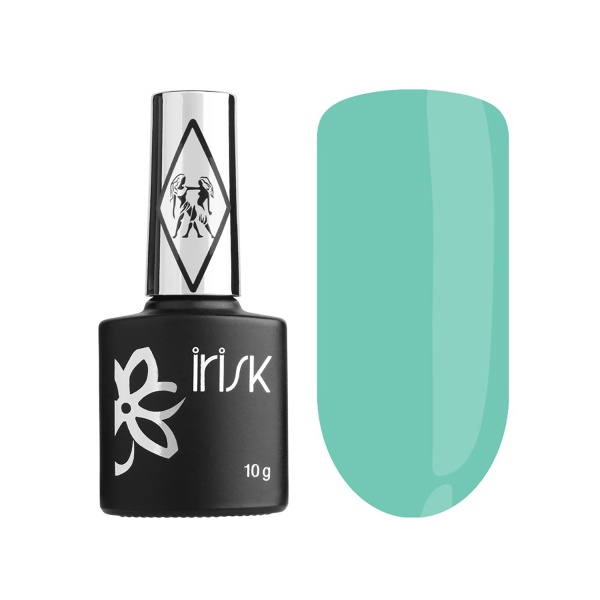 Irisk Professional Гель-лак Zodiak Близнецы, №060, 10 гр купить