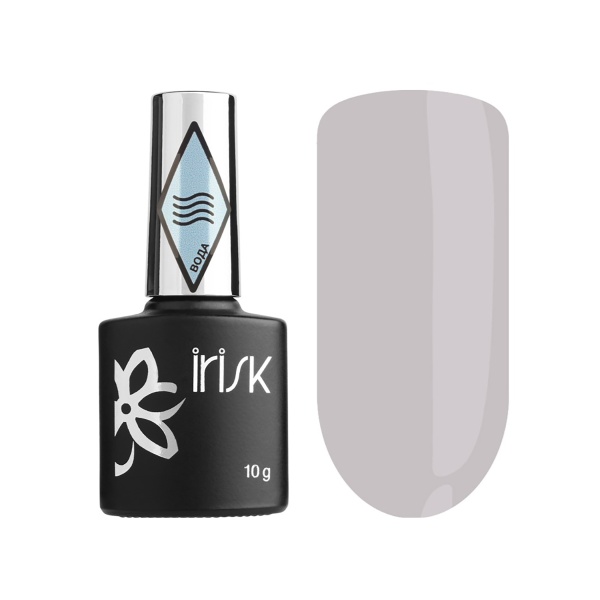 Irisk Professional Гель-лак Zodiak Вода, №277, 10 гр купить