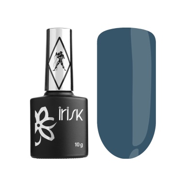 Irisk Professional Гель-лак Zodiak Водолей, №216, 10 гр купить