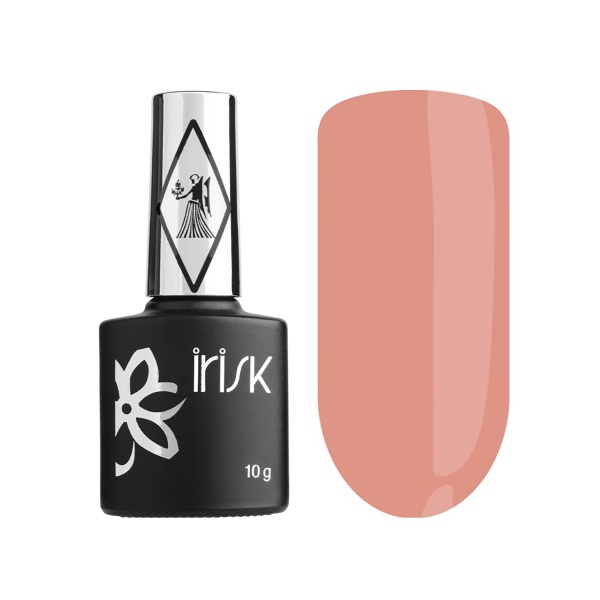 Irisk Professional Гель-лак Zodiak Дева, №110, 10 гр купить