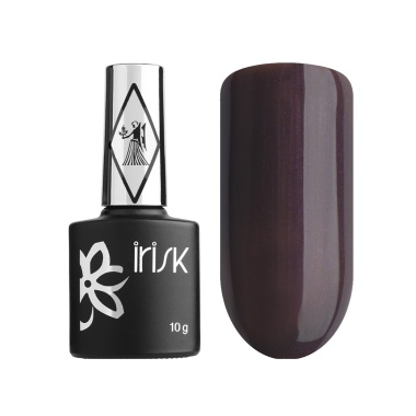 Irisk Professional Гель-лак Zodiak Дева, №112, 10 гр купить