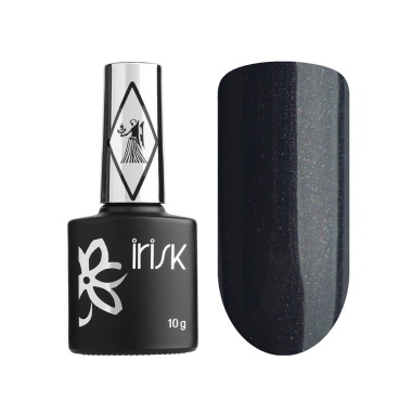 Irisk Professional Гель-лак Zodiak Дева, №114, 10 гр купить