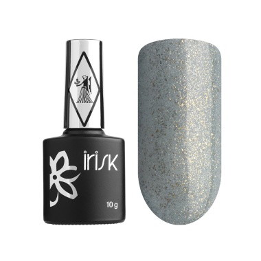 Irisk Professional Гель-лак Zodiak Дева, №115, 10 гр купить