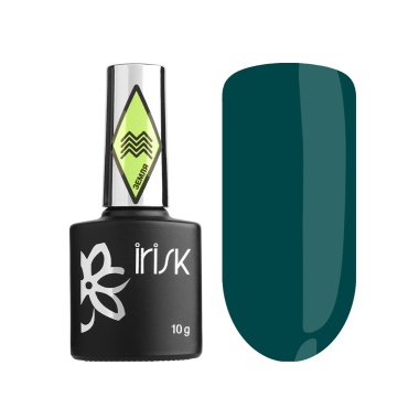 Irisk Professional Гель-лак Zodiak Земля, №248, 10 гр купить