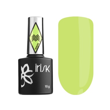Irisk Professional Гель-лак Zodiak Земля, №308, 10 гр купить