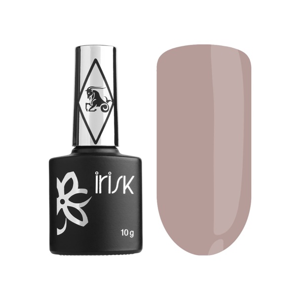Irisk Professional Гель-лак Zodiak Козерог, №199, 10 гр купить