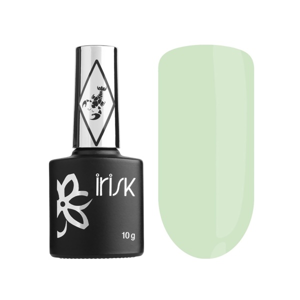 Irisk Professional Гель-лак Zodiak Рак, №064, 10 гр купить