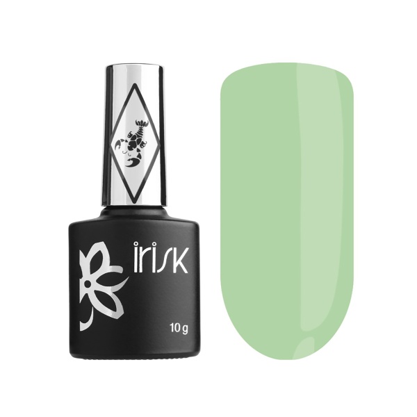 Irisk Professional Гель-лак Zodiak Рак, №065, 10 гр купить