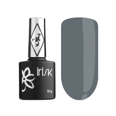 Irisk Professional Гель-лак Zodiak Рак, №076, 10 гр купить