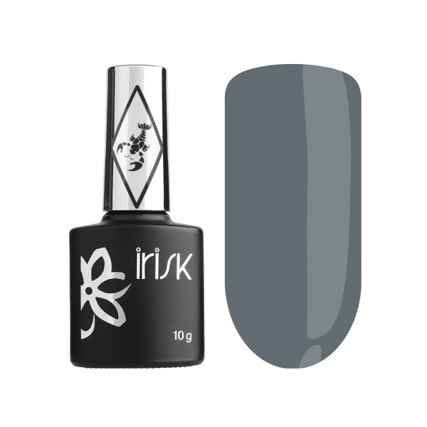 Irisk Professional Гель-лак Zodiak Рак, №076, 10 гр купить