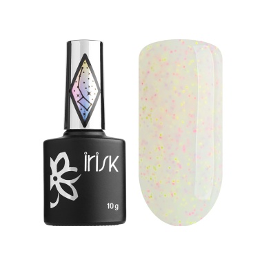 Irisk Professional Гель-лак Zodiak Созвездия, №387, 10 гр купить
