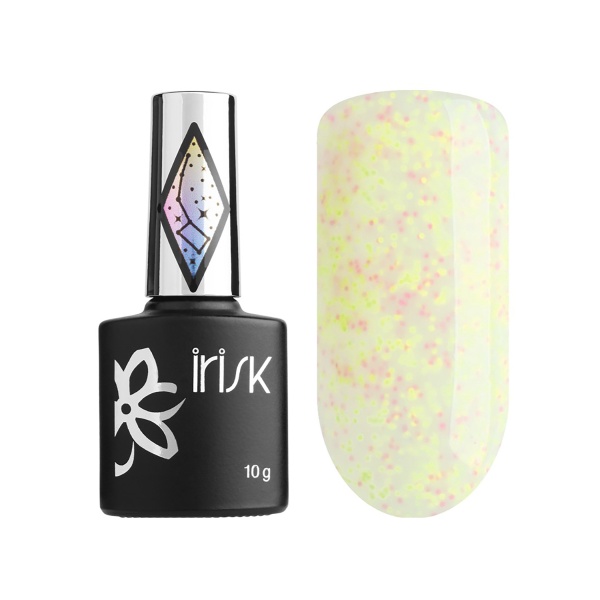 Irisk Professional Гель-лак Zodiak Созвездия, №389, 10 гр купить
