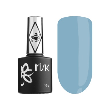 Irisk Professional Гель-лак Zodiak Стрелец, №167, 10 гр купить