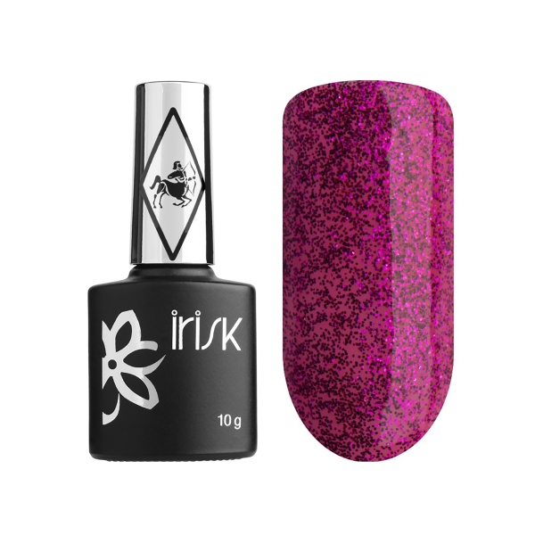 Irisk Professional Гель-лак Zodiak Стрелец, №169, 10 гр купить