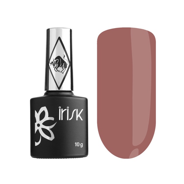 Irisk Professional Гель-лак Zodiak Телец, №030, 10 гр купить