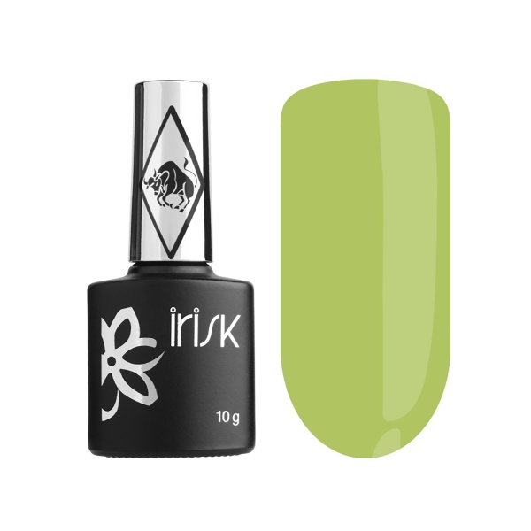 Irisk Professional Гель-лак Zodiak Телец, №039, 10 гр купить