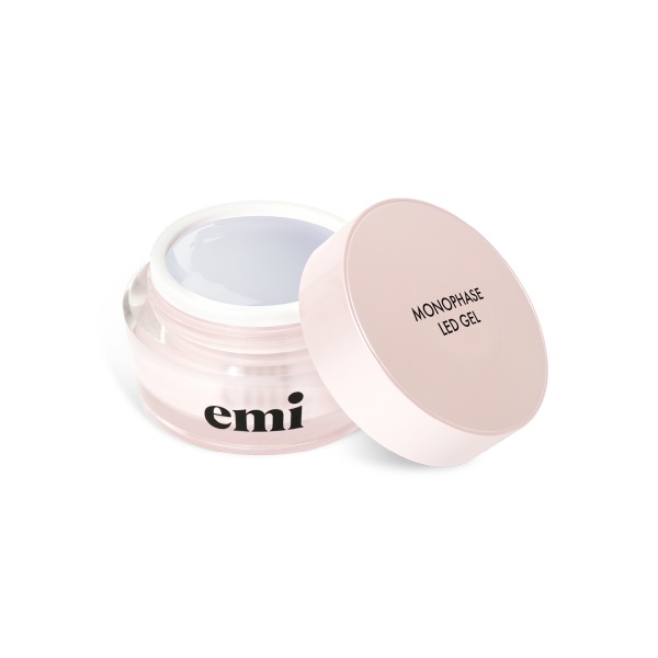 E.Mi Гель MonoPhase LED Gel, 50 гр купить