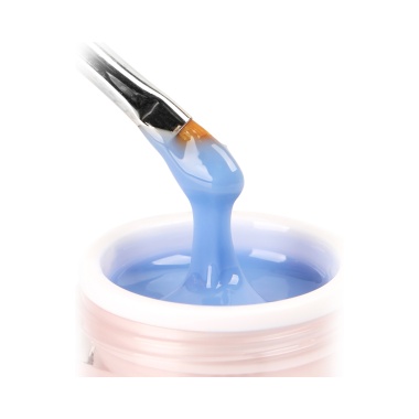 E.Mi Гель цветной Soft Gel, 15 гр купить