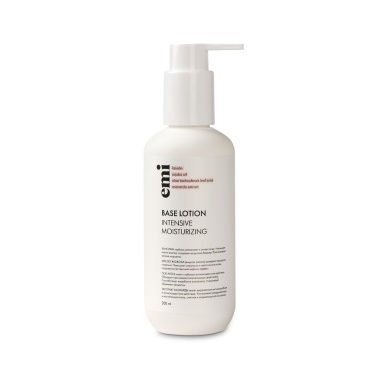 E.Mi Лосьон для рук и тела Base Lotion SPA, 200 мл купить
