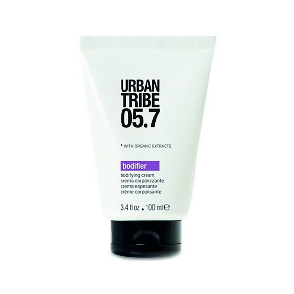 Urban Tribe Крем для укладки 05.7 Bodyfier cream, 100 мл купить