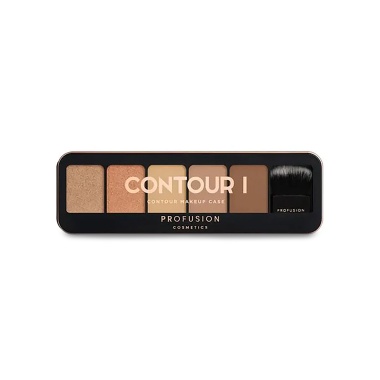 Profusion Набор для макияжа лица Contour I, 130 гр купить