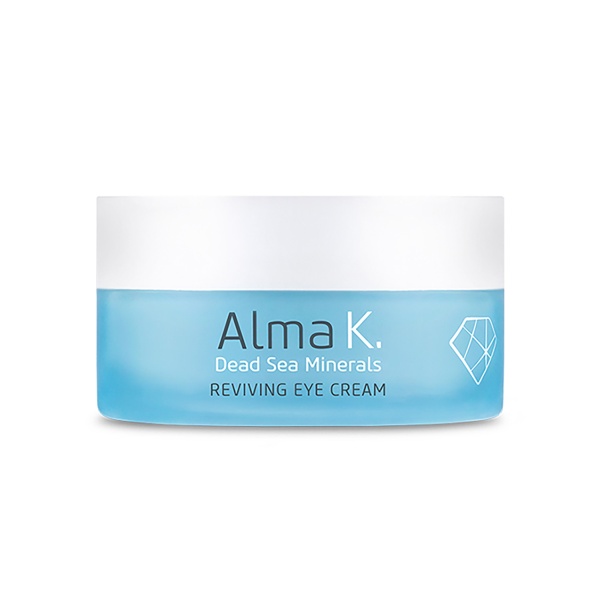 Alma K. Крем для глаз восстанавливающий Reviving Eye Cream, 20 мл купить