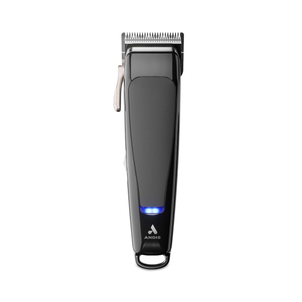 Andis Машинка для стрижки волос с ножом для фейда MTC ReVite, 0.2-0.5 мм, 12 насадок купить