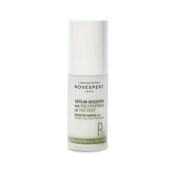 Novexpert Сыворотка-бустер с полифенолами Booster Serum With Green Tea Polyphenols, 30 мл купить