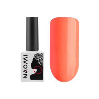 Naomi Гель-лак Summer Limited, 308, 10 мл купить