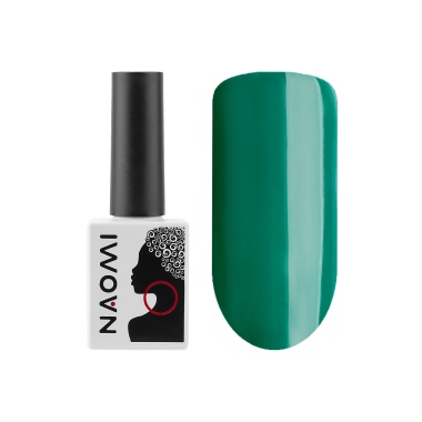 Naomi Гель-лак Summer Limited, 312, 10 мл купить