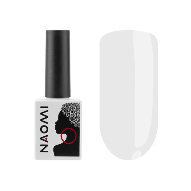Naomi Финиш для гель-лака без липкого слоя купить