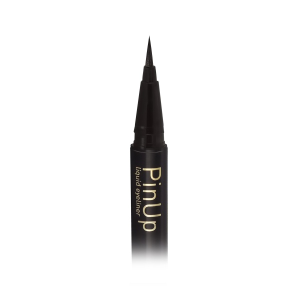 Beautydrugs Подводка для глаз Liquid Eyeliner Pinup, Black, 0.55 мл купить