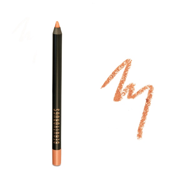 Beautydrugs Карандаш для губ Lip Pencil, 02 Serenity, 2.98 гр купить