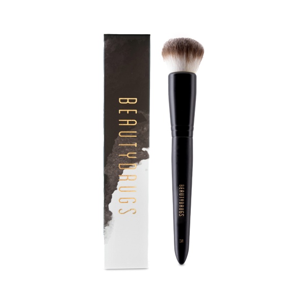 Beautydrugs Кисть для нанесения тонального средства Makeup Brush 14 Foundation Brush купить