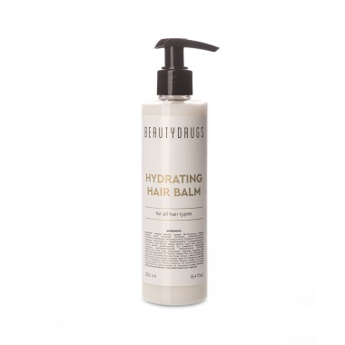 Beautydrugs Увлажняющий бальзам для волос Hygiene Hydrating Hair Balm, 250 мл купить