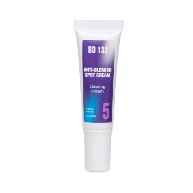 Beautydrugs Крем точечный против несовершенств кожи BD 132 05 Anti-Blemish Spot Cream, 10 мл купить