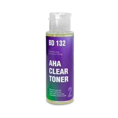 Beautydrugs Очищающий тоник для лица BD 132 02 AHA Clear Toner, 200 мл купить