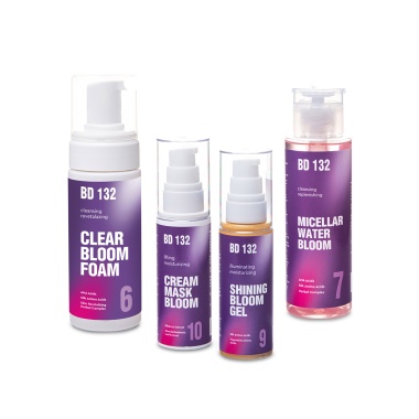 Beautydrugs Подарочный набор Bloom купить